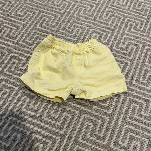 TBBC Sheffield shorts - Picture 4 of 4